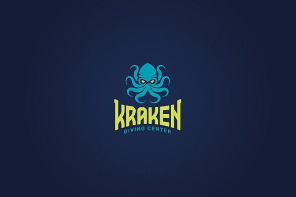 Kraken 18 at